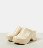 Loewe Paula's Ibiza Foam 90 platform mules