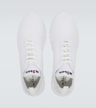 Kiton Canvas sneakers