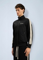 Palm Angels Classic Logo Track Jacket