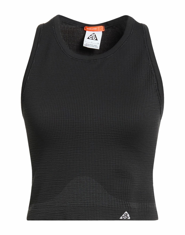 Photo: Nike Acg Acg Womens Top in Black