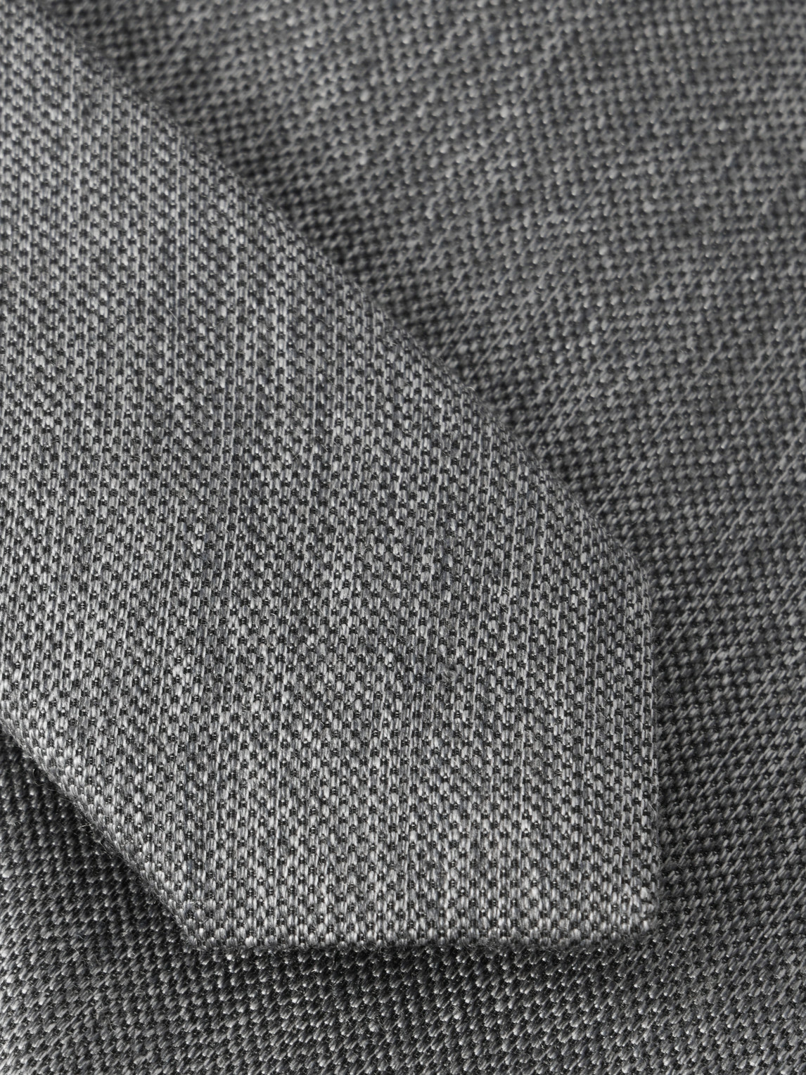 Paul Smith - 8cm Silk and Wool-Blend Tie