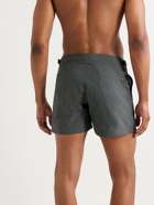 Orlebar Brown - Setter II Short-Length Swim Shorts - Gray