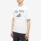 Palmes Men's Hits T-Shirt in White