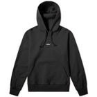 ADER error Ade Logo Hoody