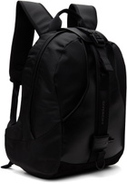 Givenchy Black Medium G-Trail Backpack