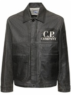 C.P. COMPANY Toob-two Jacket