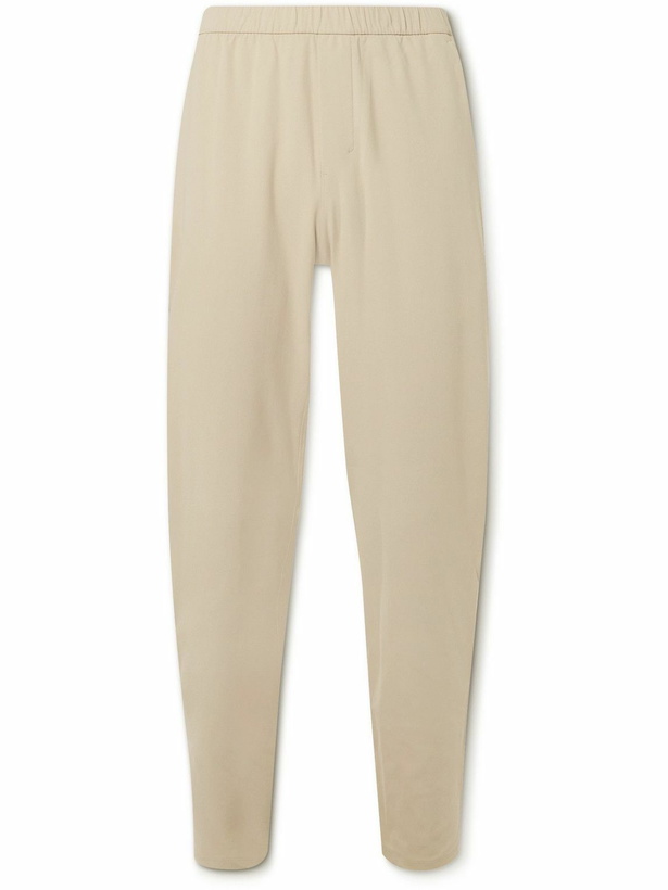 Photo: Lululemon - ABC Tapered Warpstreme™ Trousers - Neutrals