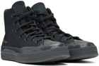 Converse Gray Chuck 70 Marquis Sneakers