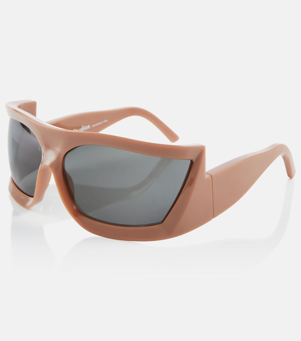 Acne Studios - Oversized square sunglasses Acne Studios