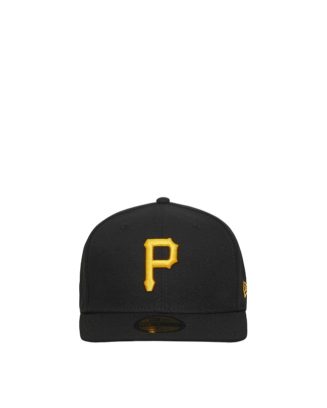 Photo: New Era Pittsburgh Pirates Authentic On Field Game 59fifty Cap