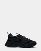 Steve Madden Possess Sneakers in Black