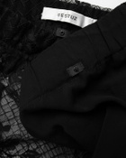 Gestuz Laicagz Hw Skirt Black Dresses