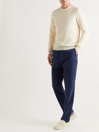 Incotex - Virgin Wool and Cashmere-Blend Sweater - Unknown