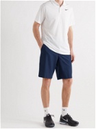 NIKE GOLF - Hybrid Dri-FIT Golf Shorts - Blue