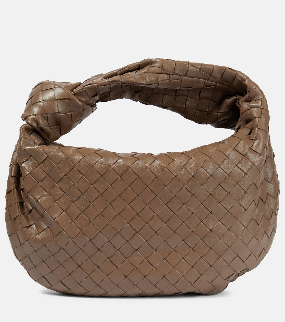 【関税送料込】Bottega Veneta teen jodie tote bag Bottega Veneta Teen Jodie leather tote bag Bottega Veneta