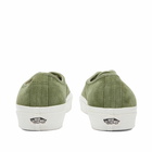 Vans Men's UA Authentic 44 DX Sneakers in Loden Green