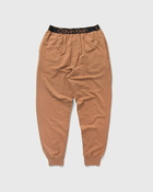 Calvin Klein Underwear Jogger Brown - Mens - Sweatpants