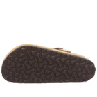 Birkenstock Boston Clog - New Beige Embossed Dots