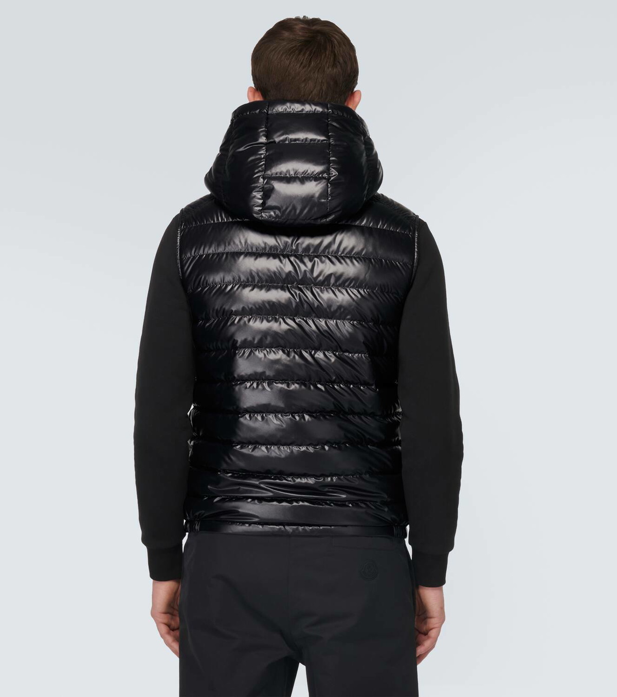 MONCLER｜DOWN JACKETS (1A00052 597II F00) Moncler Down jacket Moncler