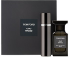 TOM FORD Oud Wood Eau de Parfum Set, 50 & 10 mL