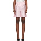 Hai Pink Adeline Shorts