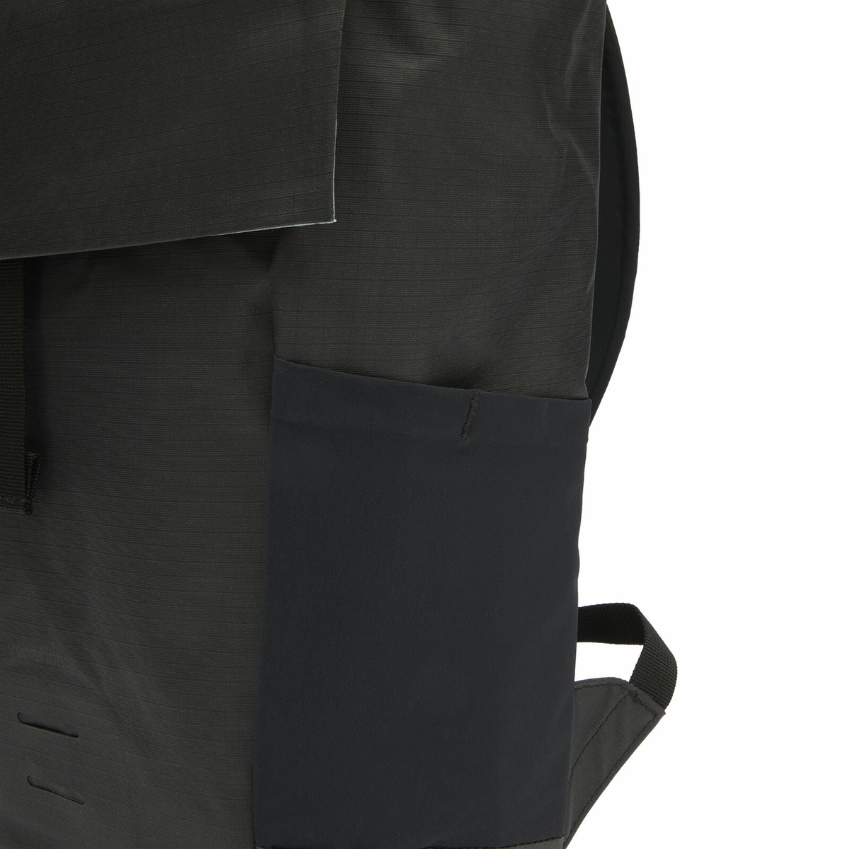 Montane Men's Transition Backpack 18L in Black 