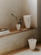 FERM LIVING Medium Dedali Vase