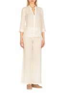 120% Lino Linen Shirt