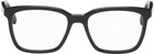 Saint Laurent Black SL 672 Glasses