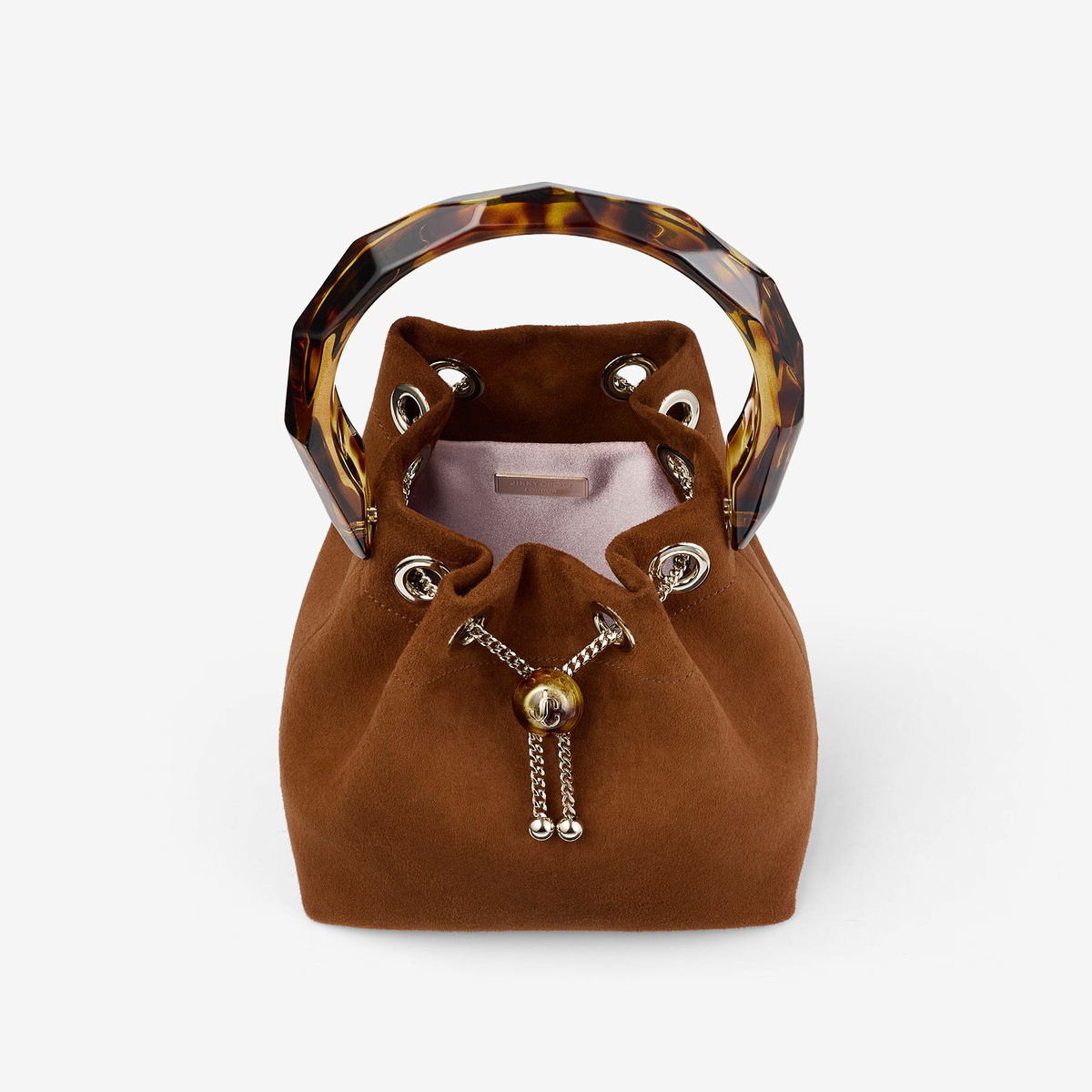 Jimmy Choo Bon Bon Shoulder Bag