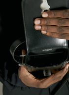 Saint Laurent Solferino Mini Crossbody Bag