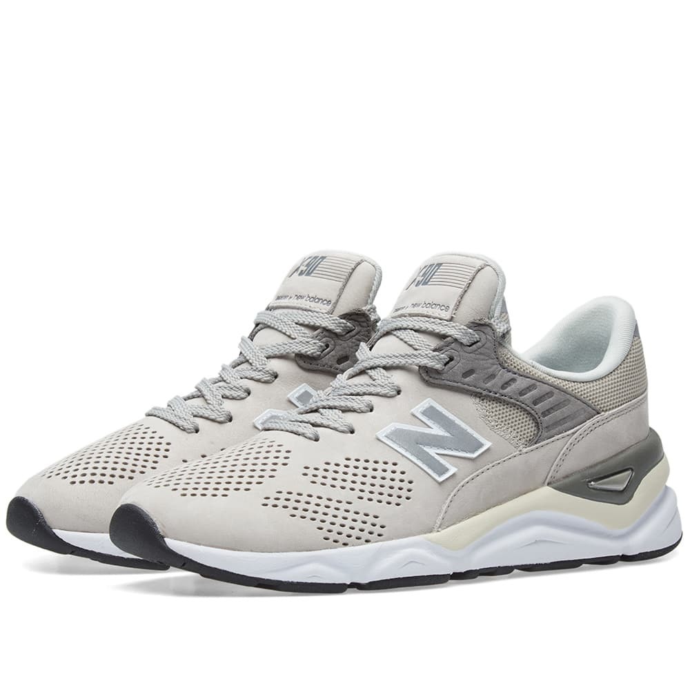 New Balance MSX90GL OG Grey New Balance