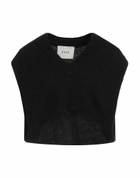 Róhe Womens Sweater in Black