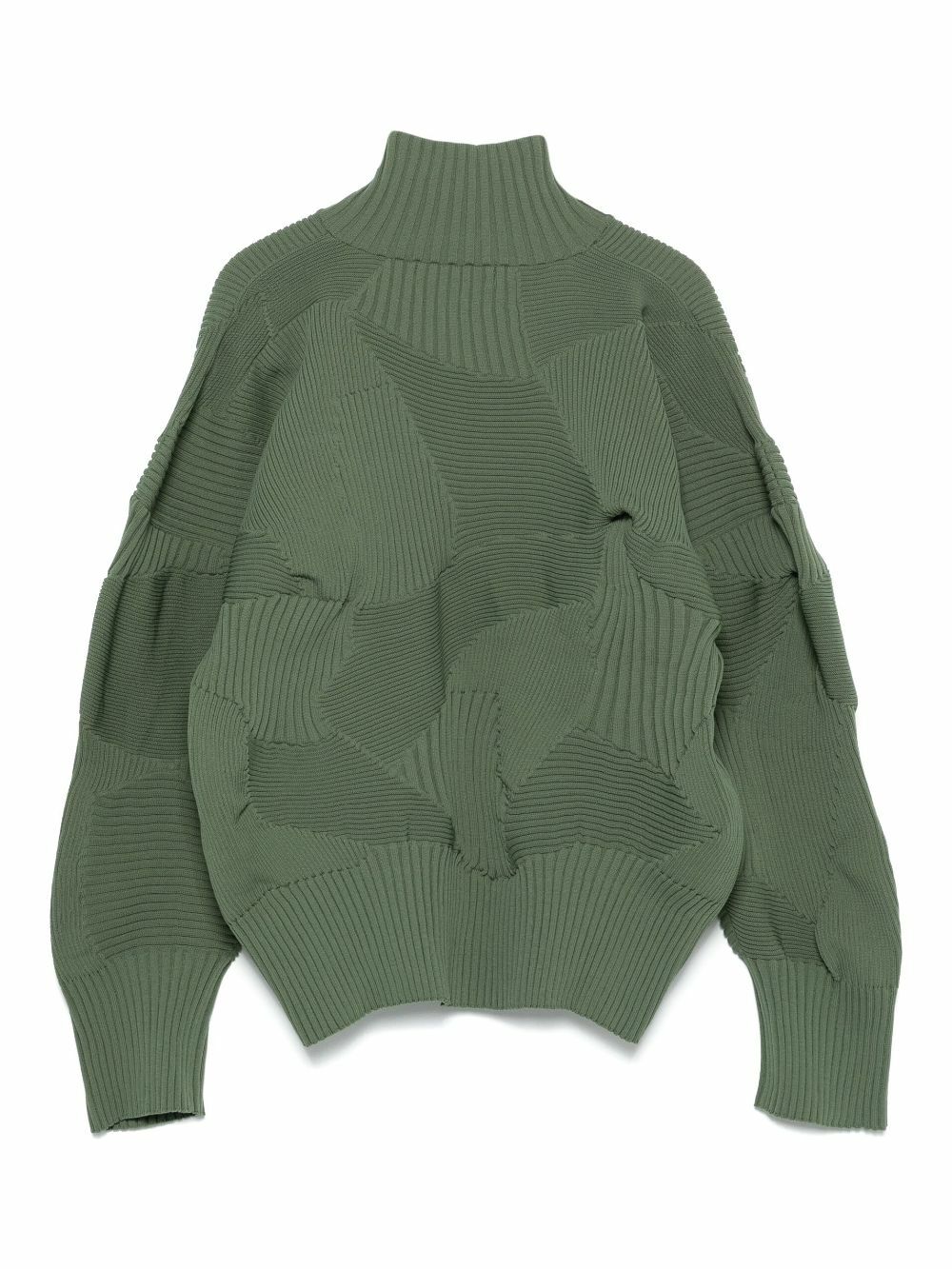 Issey Miyake Kone Kone Cardigan Issey Miyake Men