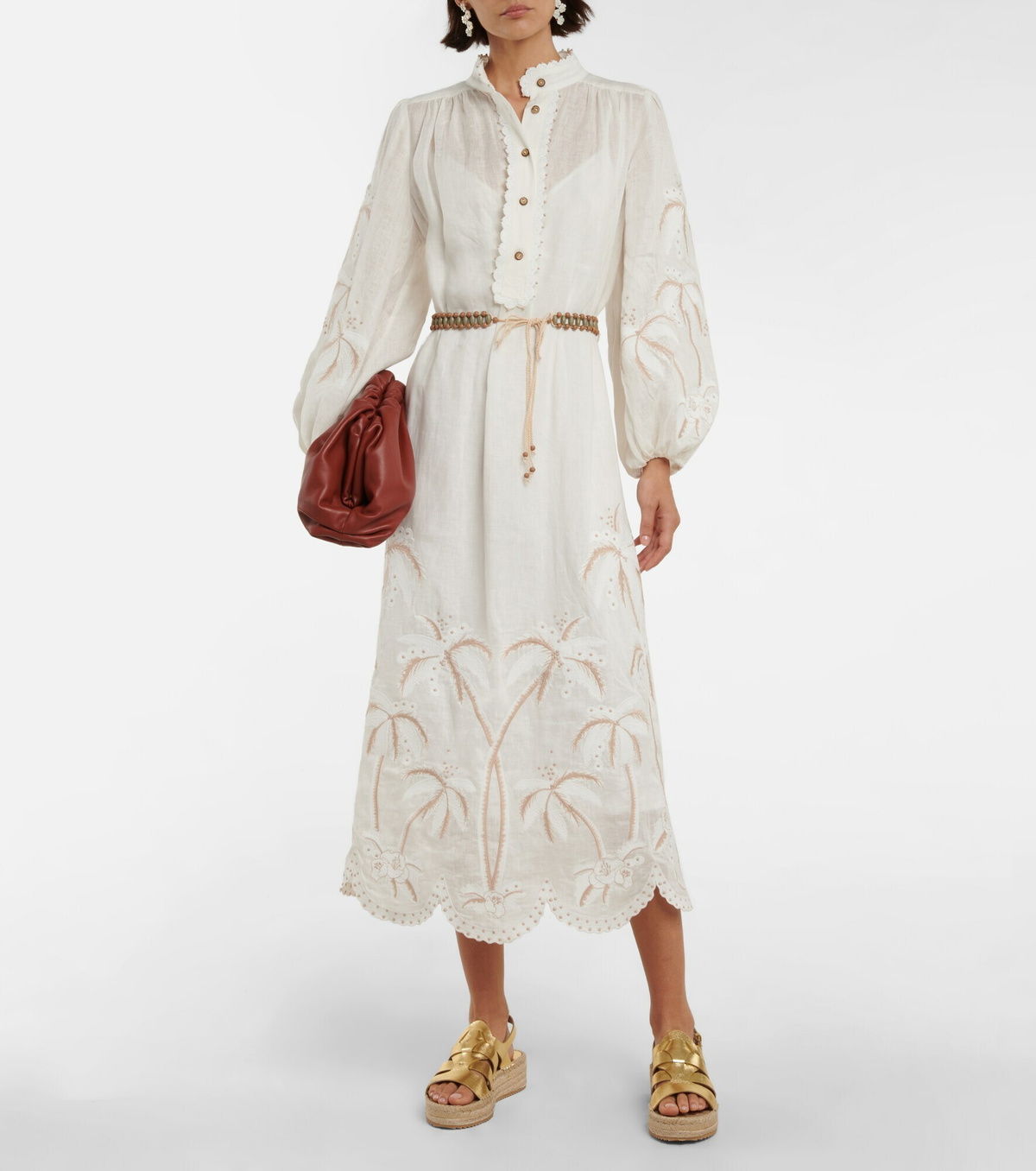 clergerie femme