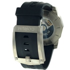 Corum Admiral'S Cup Seafender 44 Chrono-Centro Chronograph Automatic Black Dial Mens Watch A960/00993