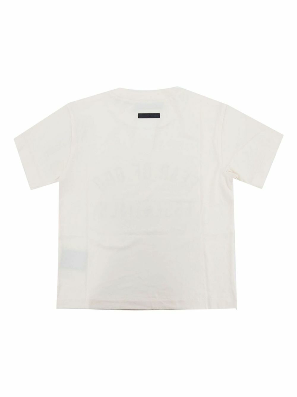 ESSENTIALS - Logo T-shirt