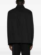 Lanvin Twill Shirt Jacket