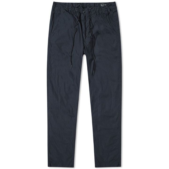 Photo: orSlow New Yorker Pant