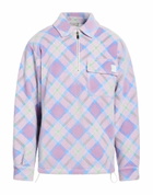 Dior Mens Sweatshirt Lilac