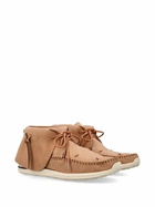 Visvim Lhamo Sneakers