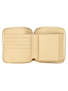 Comme des Garçons Wallet Zipped Wallet