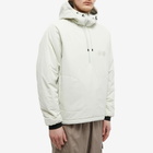 Carrier Goods Men's Peaks Jacket in Sylvan Green