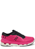 ON Cloudzone Panelled Mesh Sneakers Fuchsia