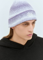 Stüssy Cuff Basic Striped Beanie Hat