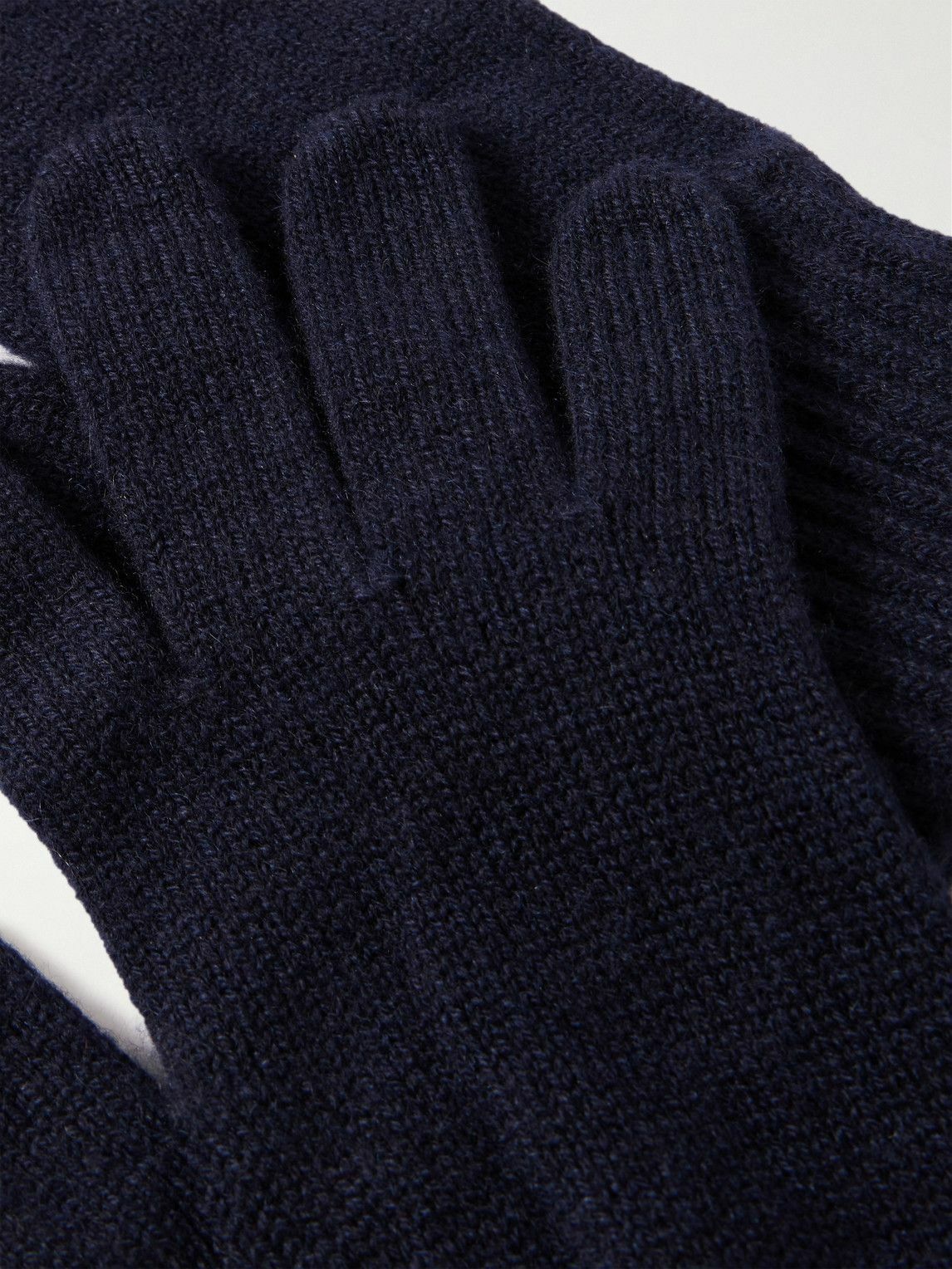 Johnstons of Elgin - Cashmere Gloves