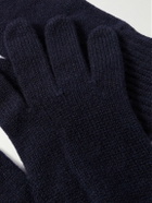 Johnstons of Elgin - Cashmere Gloves