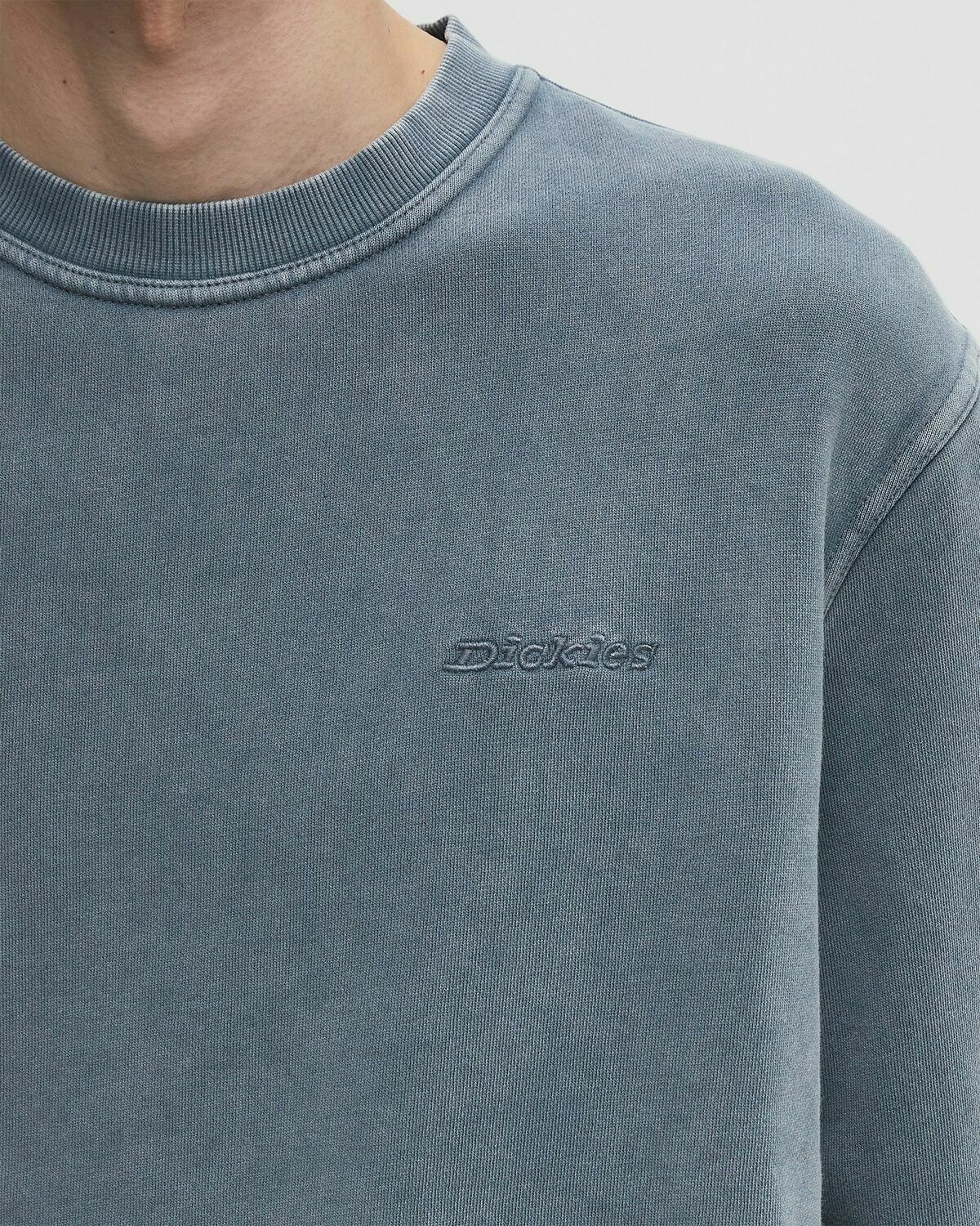 DICKIES PLENTYWOOD SWEATSHIRT Multi-color Men