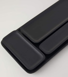 Polspotten Plankie acacia tray set