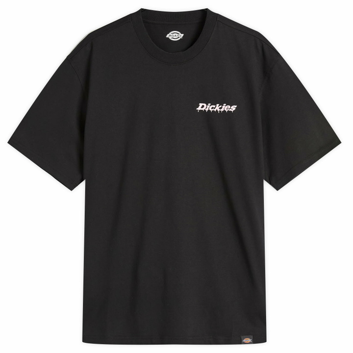 Photo: Dickies Men's Statesville T-Shirt in Black